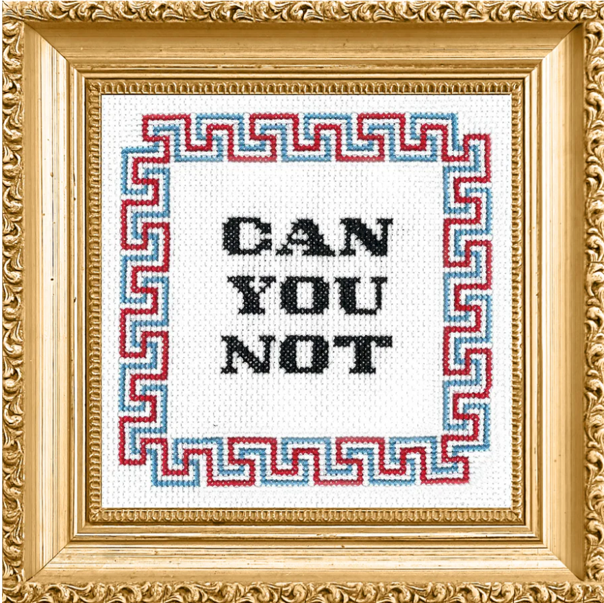 Cross Stitch Kits