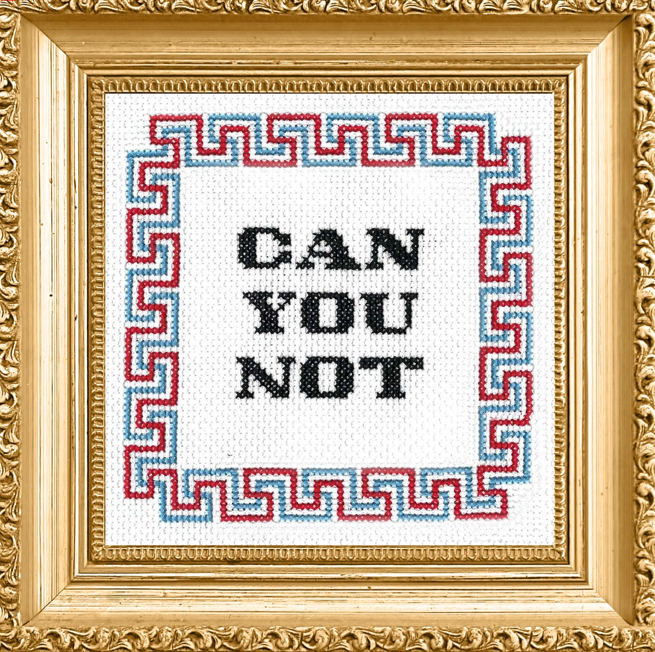 Cross Stitch Kits
