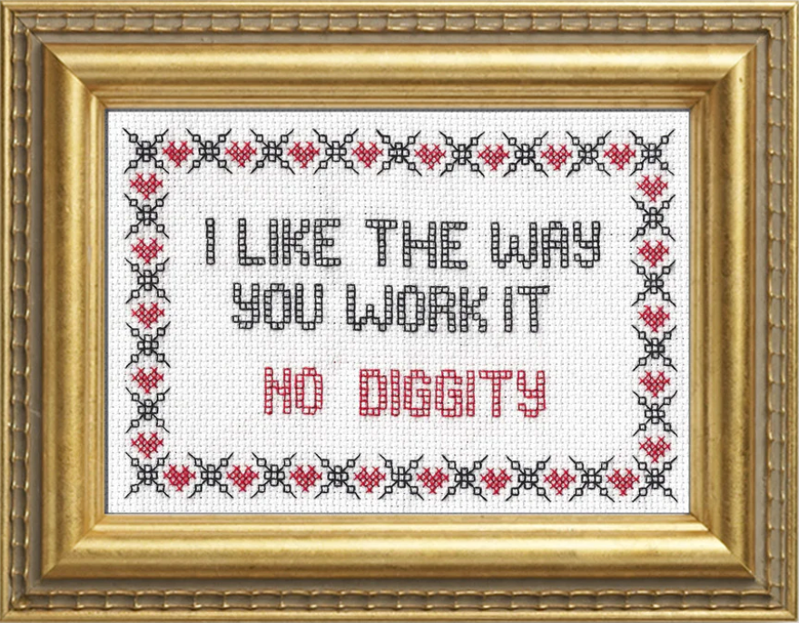 Cross Stitch Kits