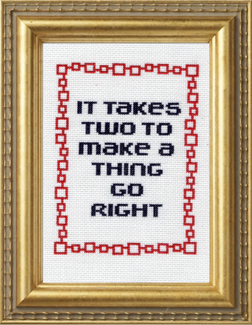 Cross Stitch Kits