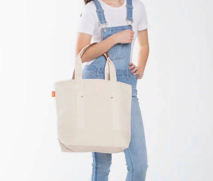 Minimalist Tote