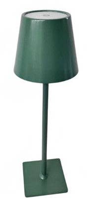 Cordless Table Lamp