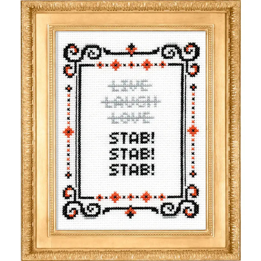 Cross Stitch Kits