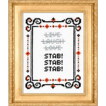 Cross Stitch Kits