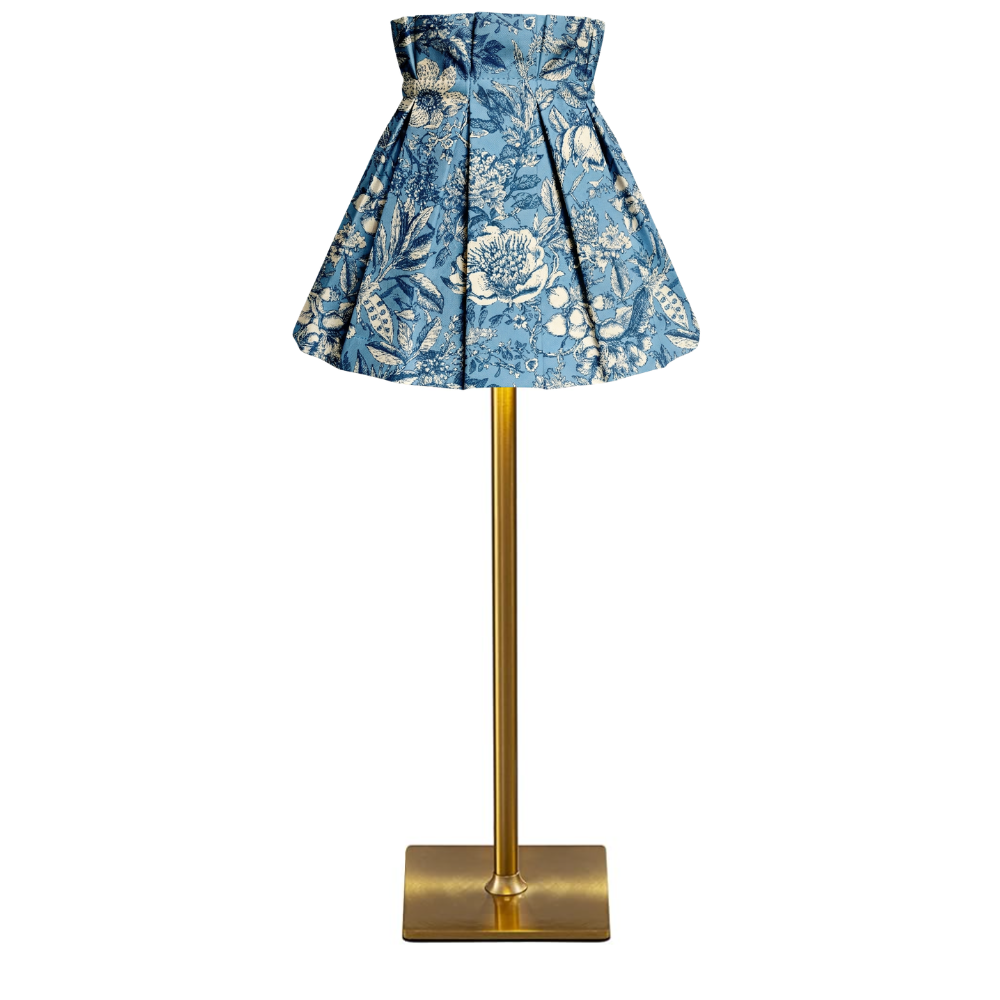 LED Lampshade Cover | Fabric Lampshade Cover