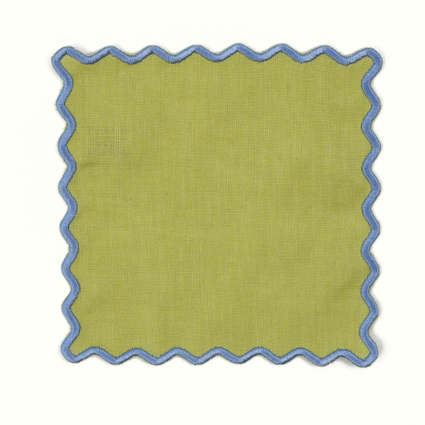 Limerick Linen Square Cocktail Napkins
