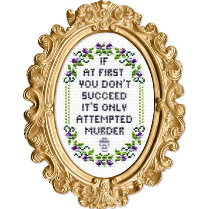 Cross Stitch Kits