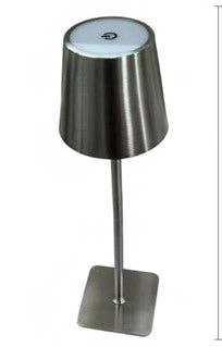 Cordless Table Lamp