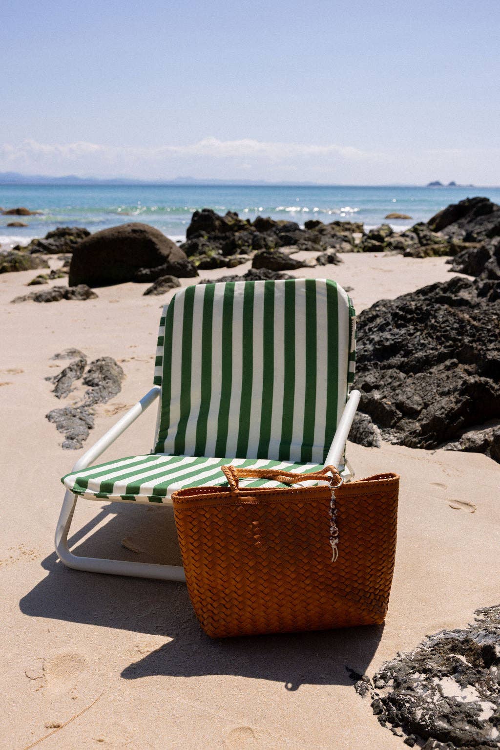 Coastal Bag