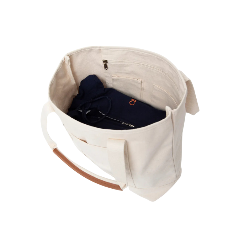 Minimalist Tote