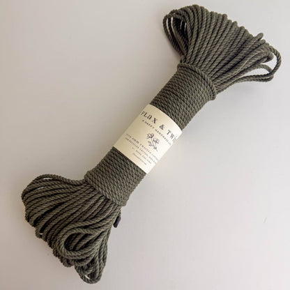 Jessie Twined Rope Bowl Kit