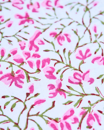 Elizabeth Mahjong Tablecloth