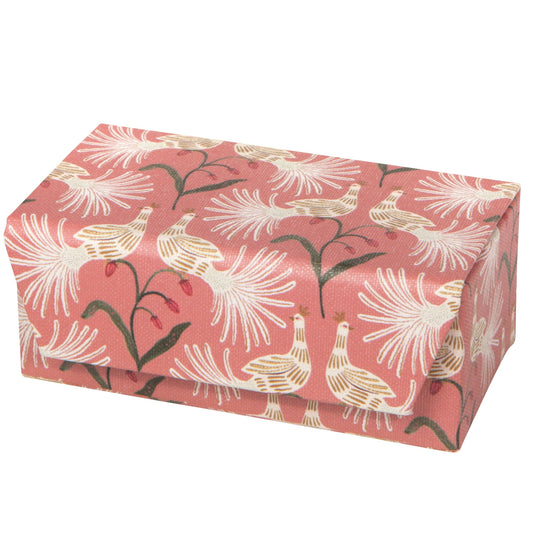 Plume Travel Jewelry Case