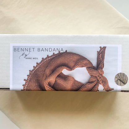 Bennet Bandana Kit