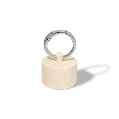 Lion Latch Jewelry Storage