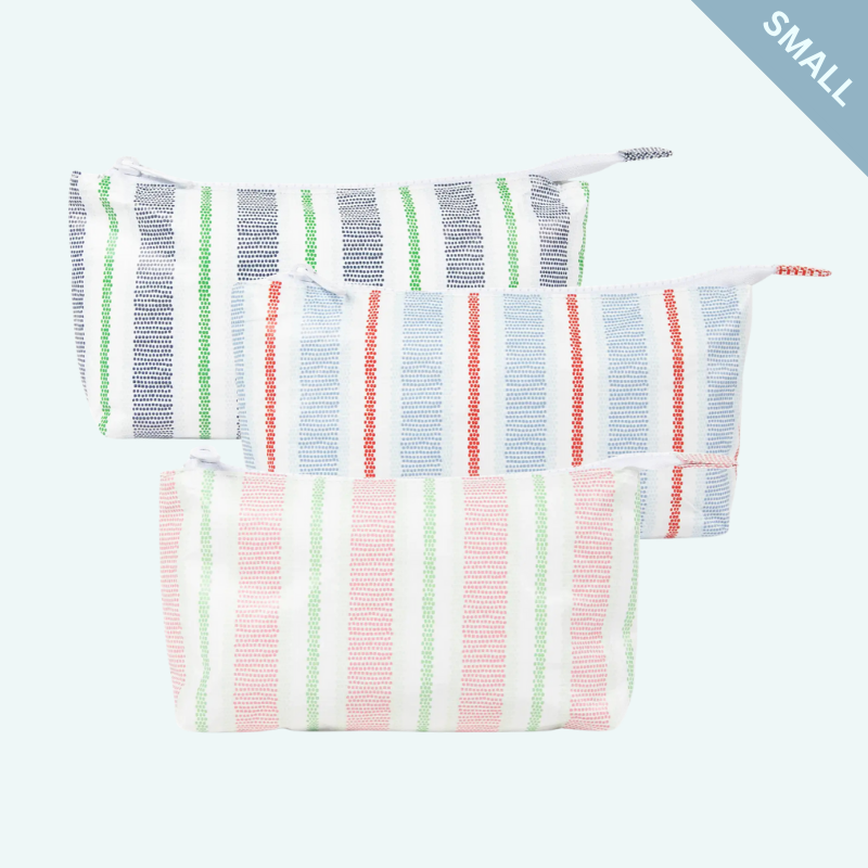 Tyvek Pouch -Small