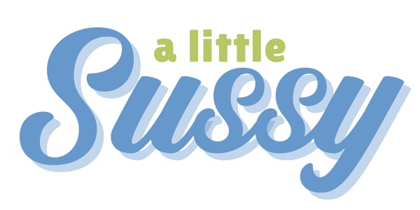 A Little Sussy