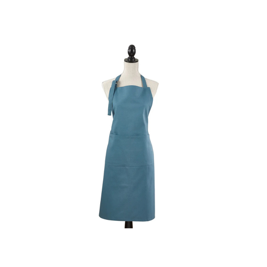 apron denim