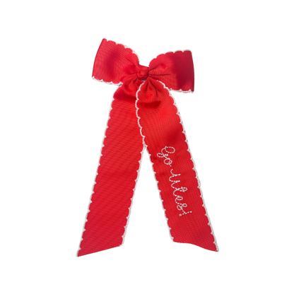 Game Day Bows