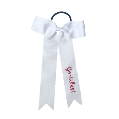Game Day Bows