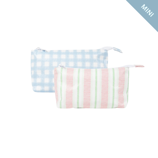 Tyvek Pouch -Mini