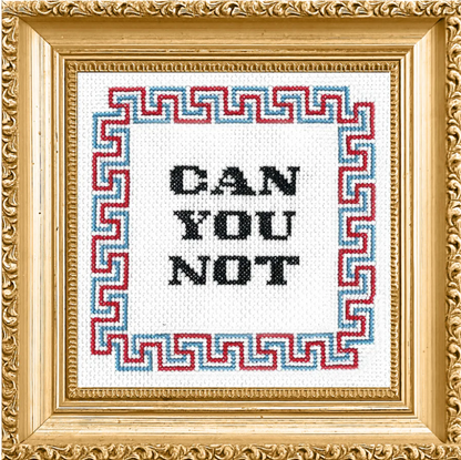 Cross Stitch Kits