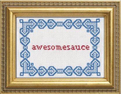 Cross Stitch Kits