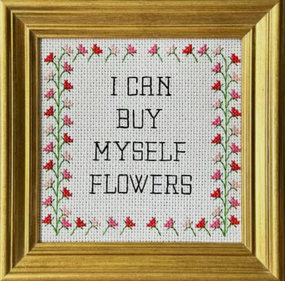 Cross Stitch Kits
