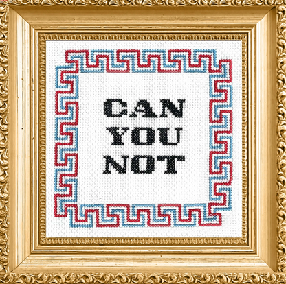 Cross Stitch Kits