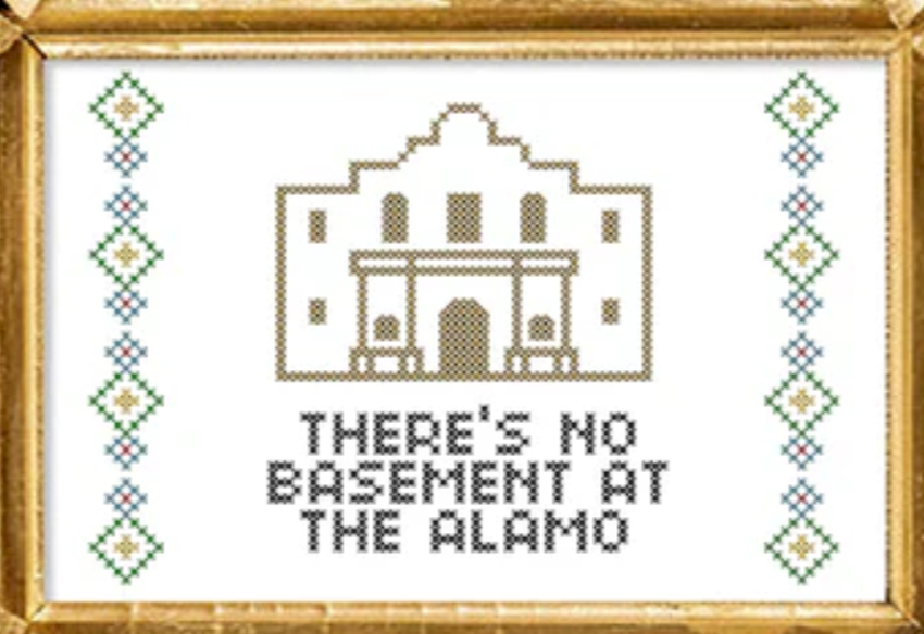 Cross Stitch Kits