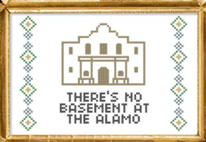 Cross Stitch Kits