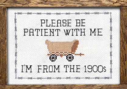 Cross Stitch Kits