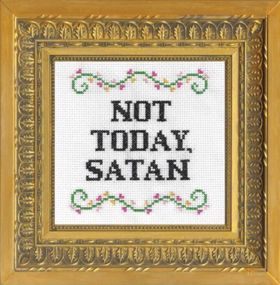Cross Stitch Kits