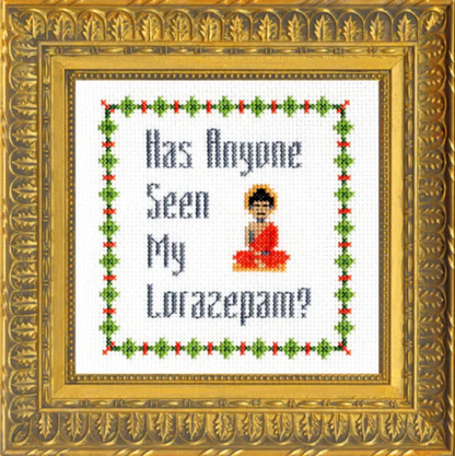 Cross Stitch Kits