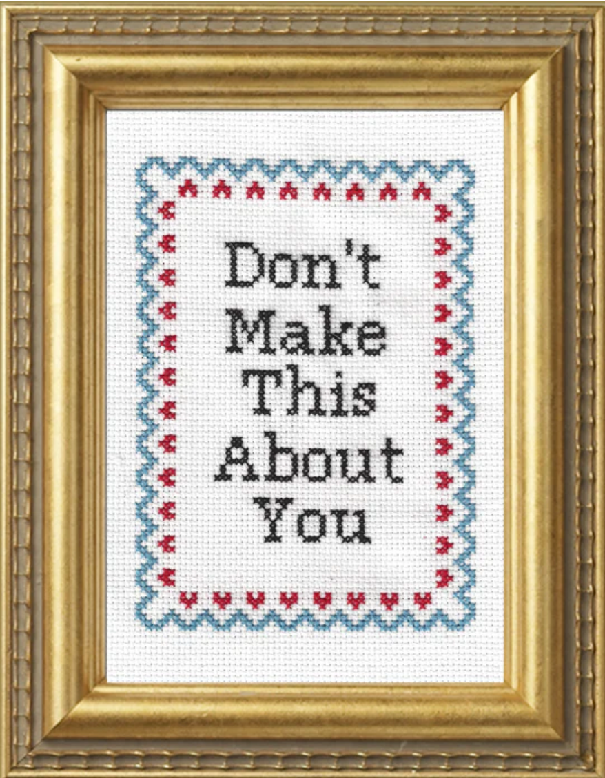 Cross Stitch Kits