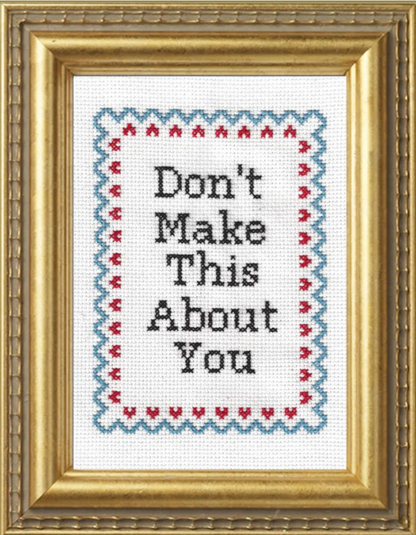 Cross Stitch Kits
