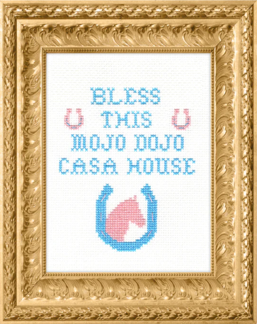 Cross Stitch Kits