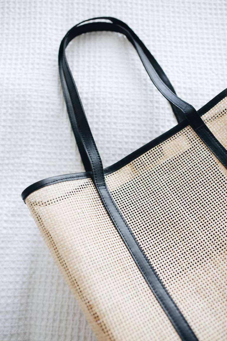 Lei Lei Tote