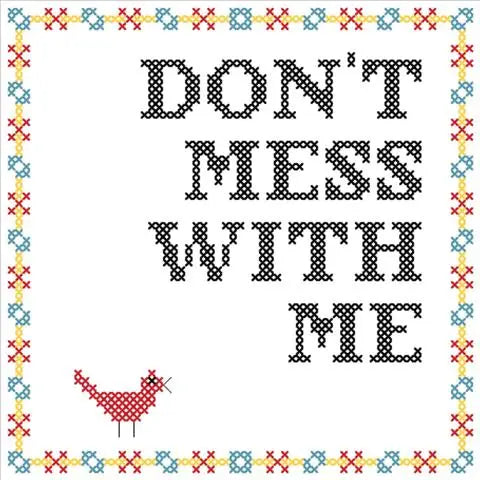 Cross Stitch Kits