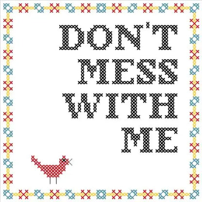 Cross Stitch Kits
