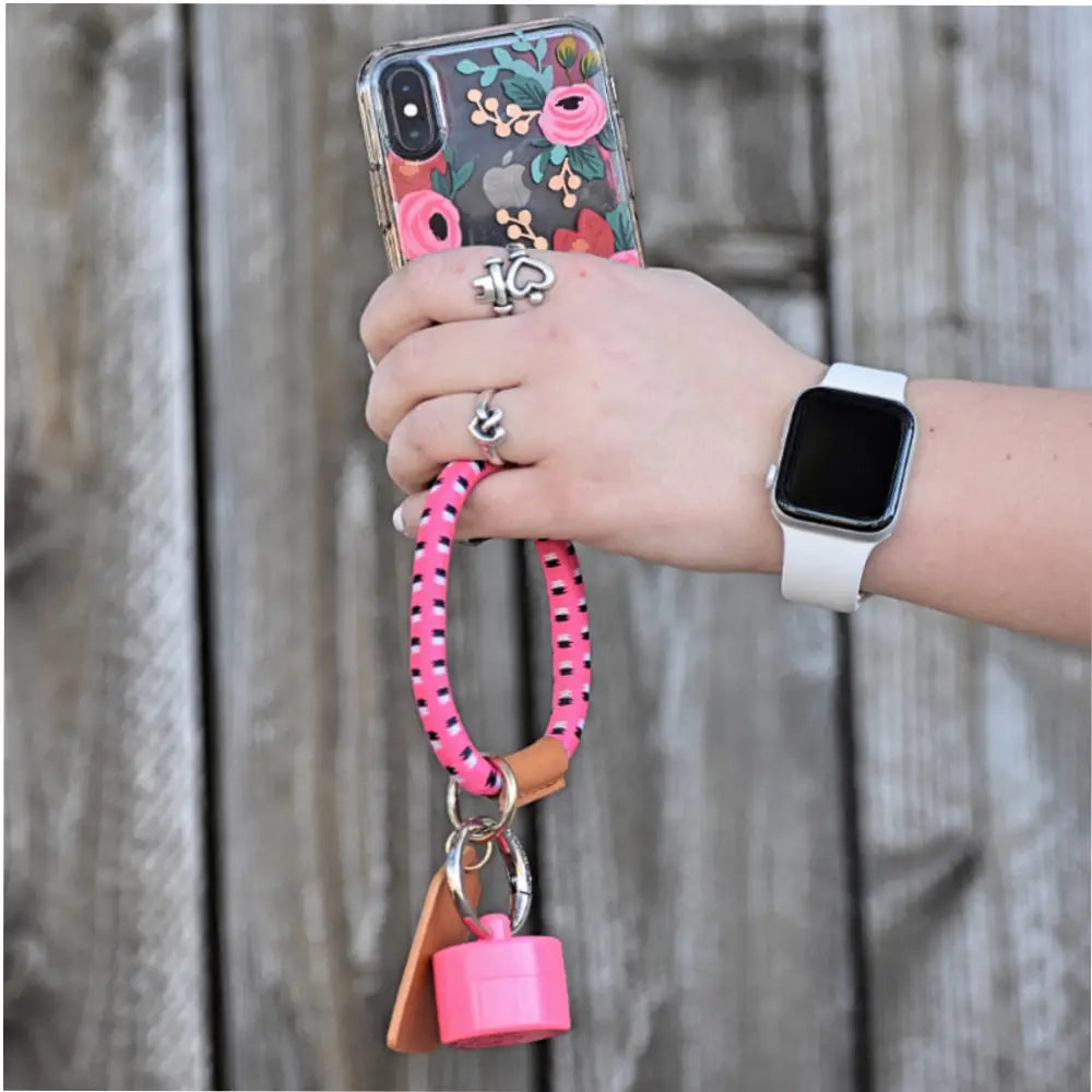 Lion Latch Jewelry Storage