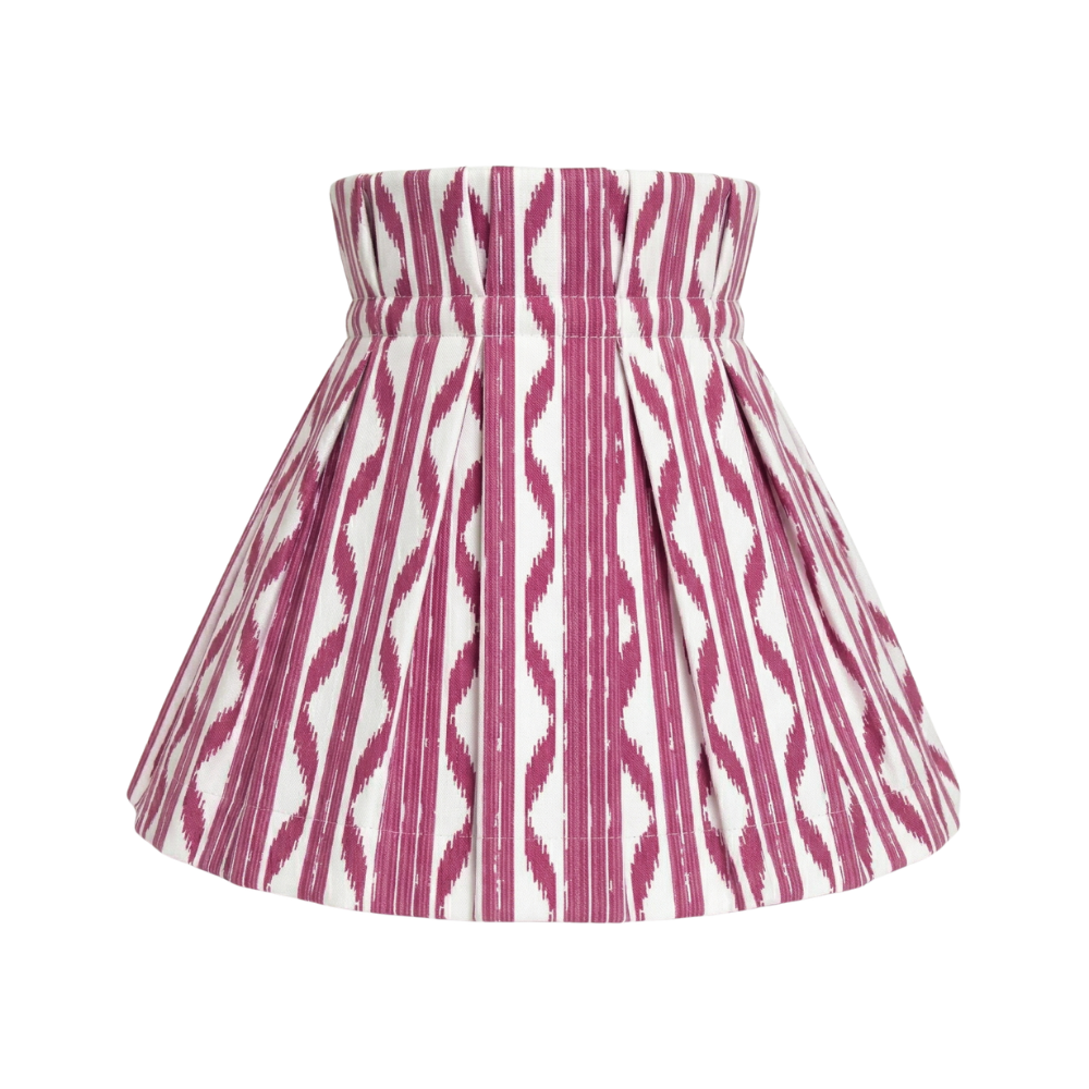 LED Lampshade Cover | Fabric Lampshade Cover